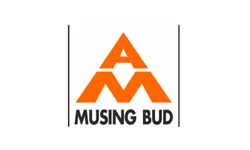 logo Musing Bud