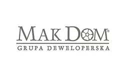 logo MakDom