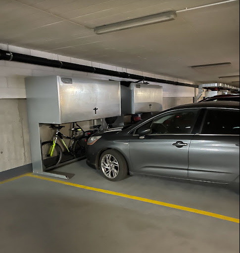 Jak szafy garażowe Parking Magix Box rozwiązują problemy naszych klientów?