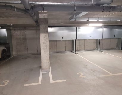 zezwolenie spółdzielni mieszkaniowej na ustawienie szafy garażowej