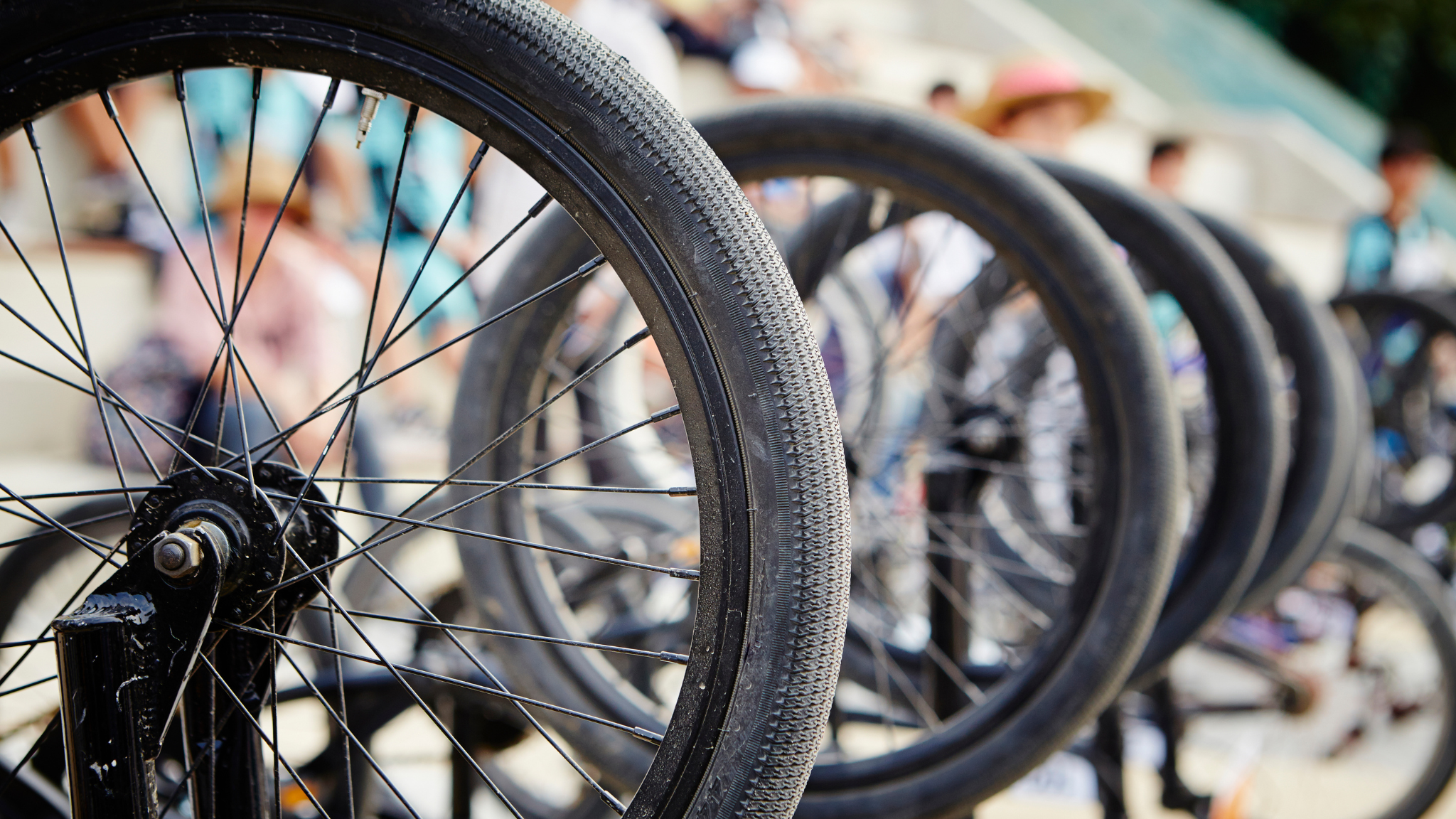 Najlepsze wydarzenia rowerowe w Polsce 2025 – TOP 10 eventów dla kolarzy.